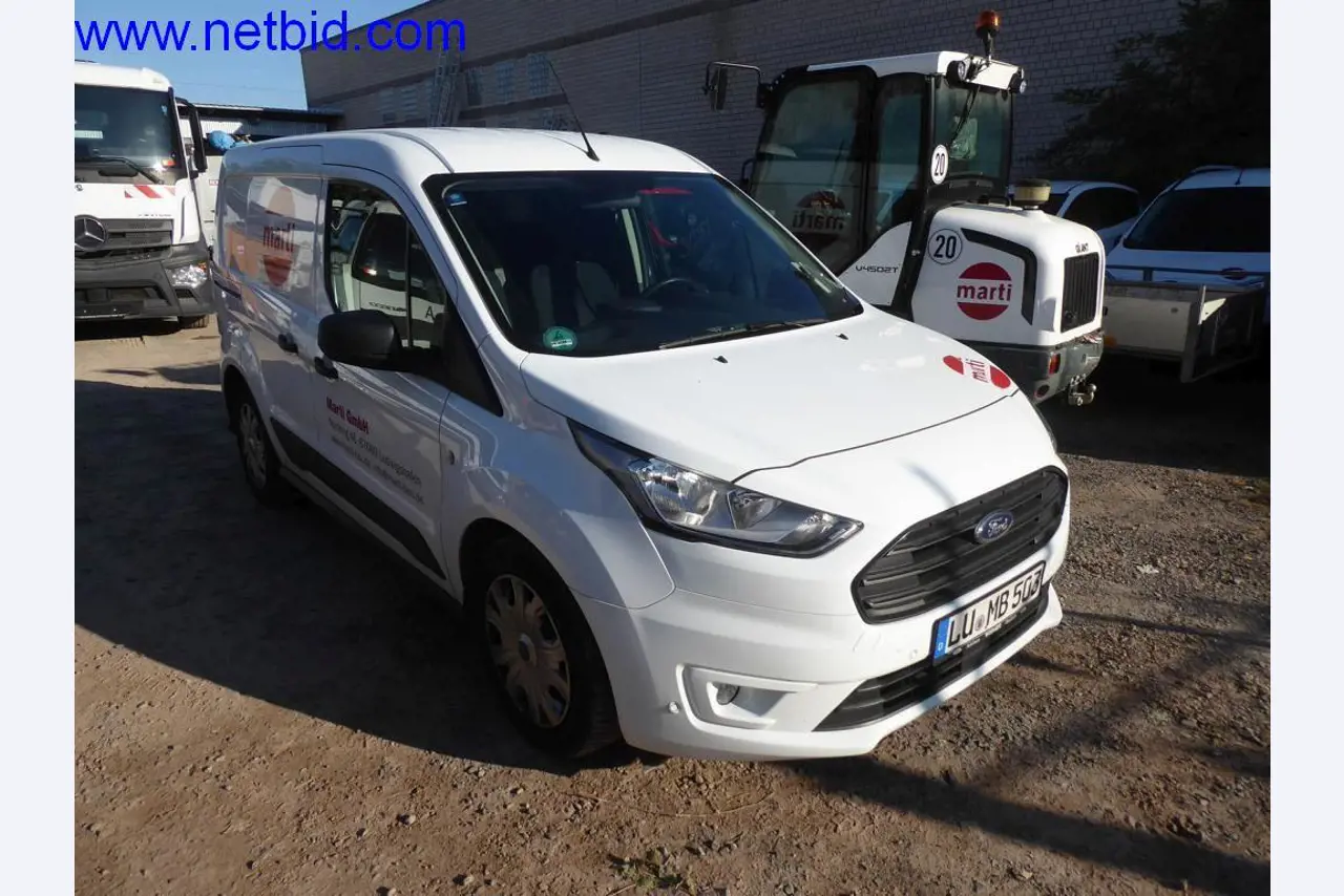 Bouwmachines, voertuigen, kantooruitrusting, kantoorcontainers-1