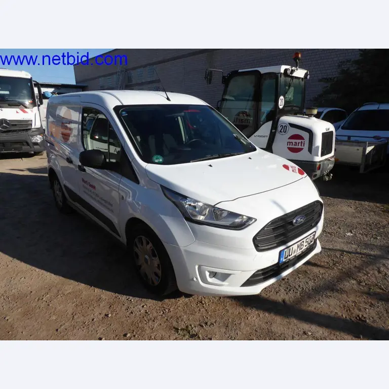 Bouwmachines, voertuigen, kantooruitrusting, kantoorcontainers-1