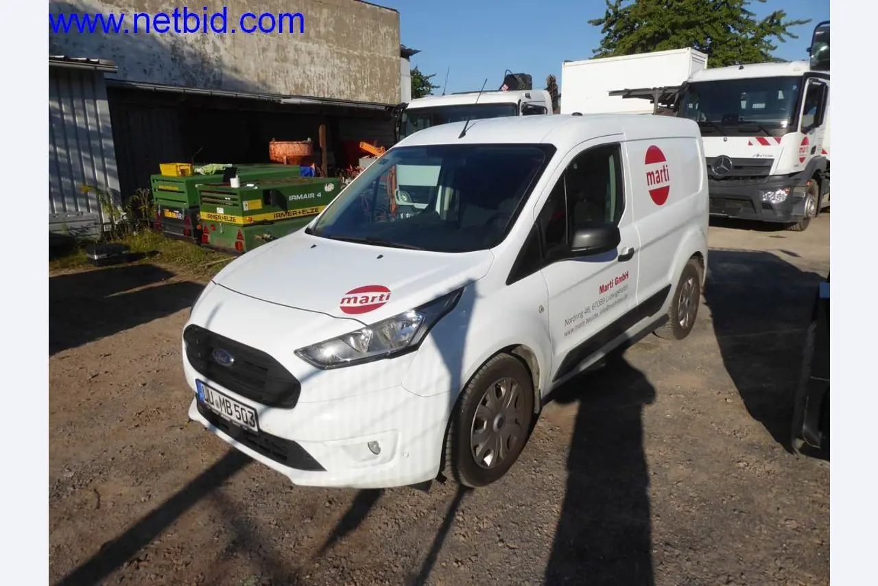 Bouwmachines, voertuigen, kantooruitrusting, kantoorcontainers-2