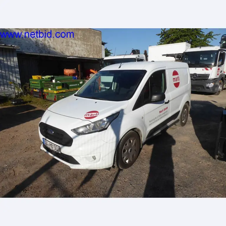 Bouwmachines, voertuigen, kantooruitrusting, kantoorcontainers-2