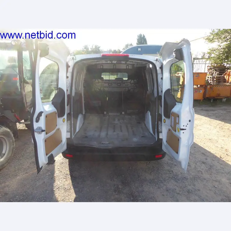 Bouwmachines, voertuigen, kantooruitrusting, kantoorcontainers-5