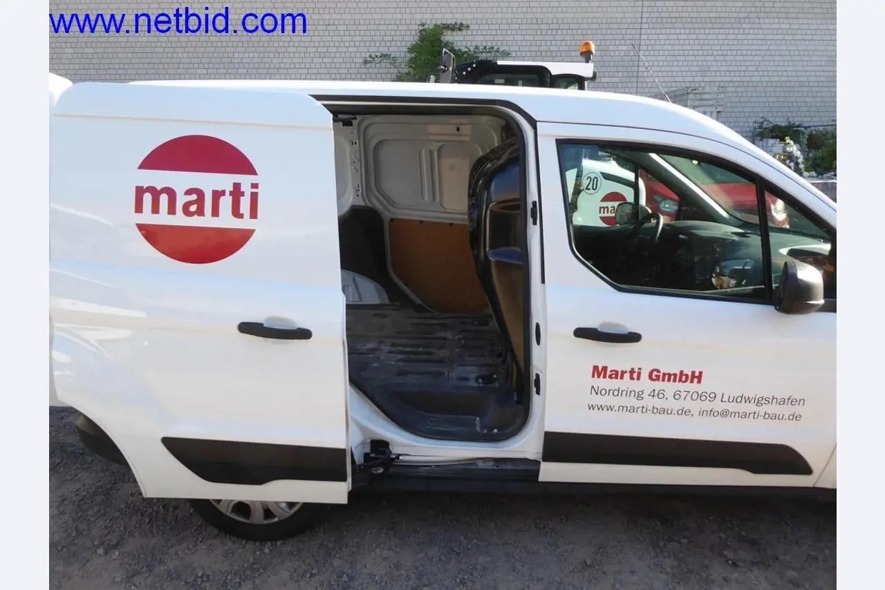 Bouwmachines, voertuigen, kantooruitrusting, kantoorcontainers-6