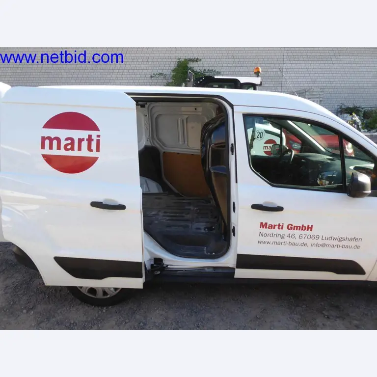 Bouwmachines, voertuigen, kantooruitrusting, kantoorcontainers-6