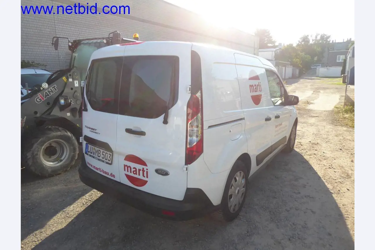 Bouwmachines, voertuigen, kantooruitrusting, kantoorcontainers-9