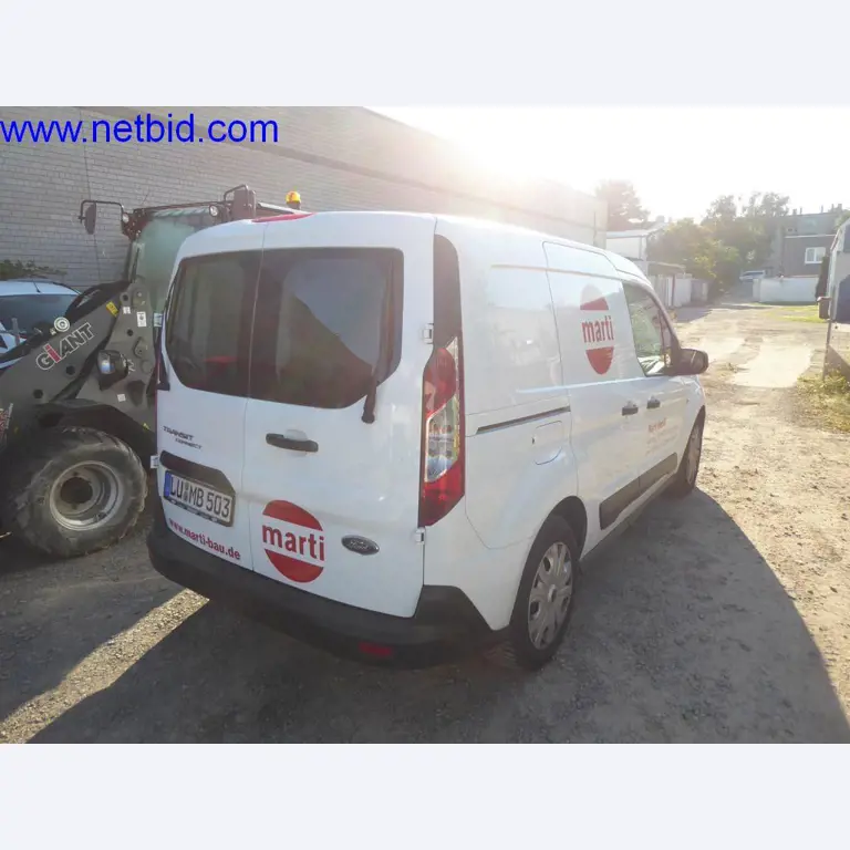 Bouwmachines, voertuigen, kantooruitrusting, kantoorcontainers-9