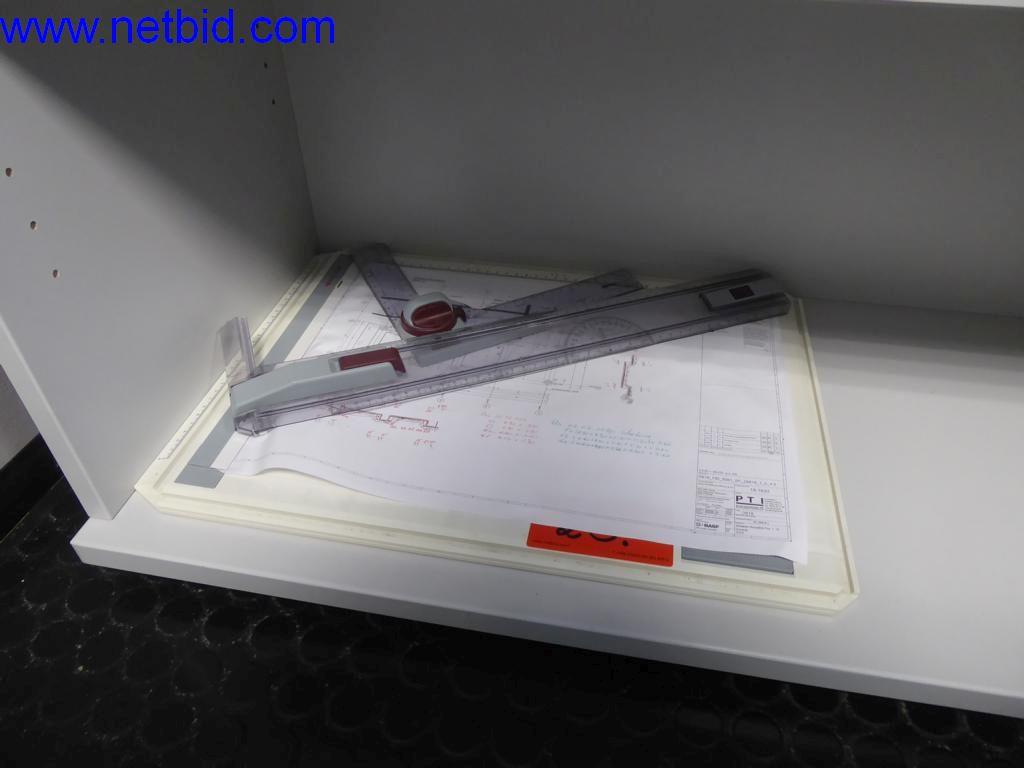 Gradbeni stroji, vozila, pisarniška oprema, pisarniški zabojniki-2