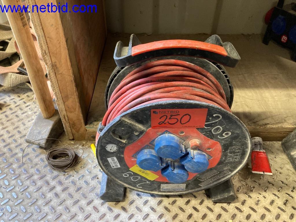 Gradbeni stroji, vozila, pisarniška oprema, pisarniški zabojniki-2