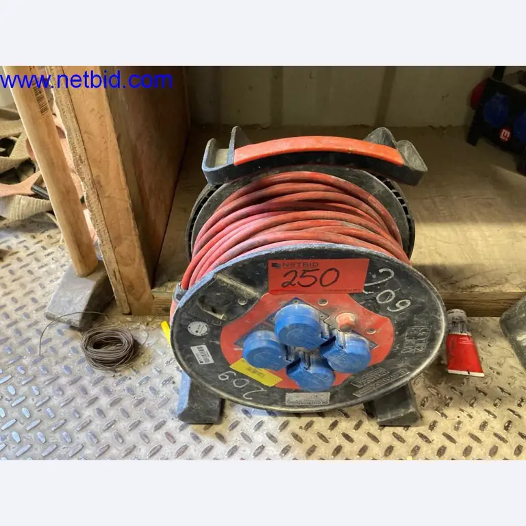 Gradbeni stroji, vozila, pisarniška oprema, pisarniški zabojniki-2