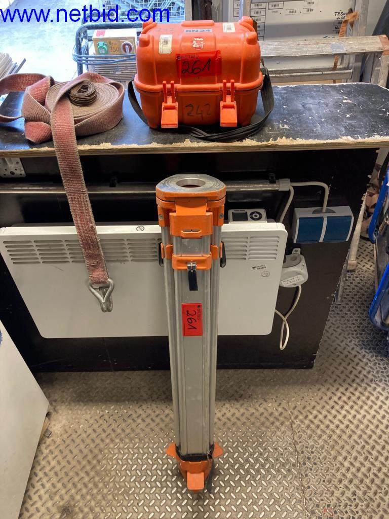 Baumaschinen, Fahrzeuge, Büroausstattung, Bürocontainer-1