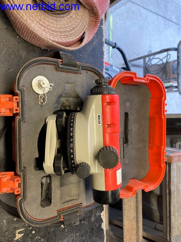 Baumaschinen, Fahrzeuge, Büroausstattung, Bürocontainer-2