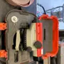 thumbnail-Baumaschinen, Fahrzeuge, Büroausstattung, Bürocontainer-2