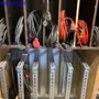 thumbnail-Baumaschinen, Fahrzeuge, Büroausstattung, Bürocontainer-1