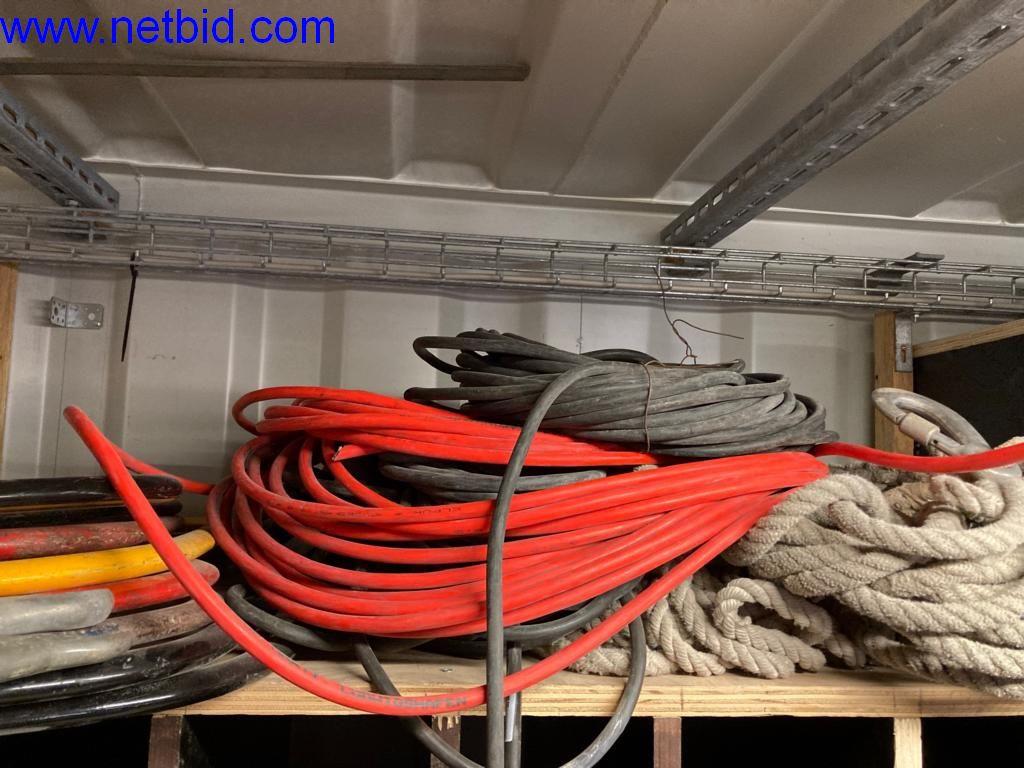 Gradbeni stroji, vozila, pisarniška oprema, pisarniški zabojniki-2