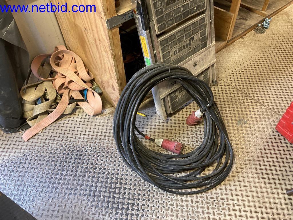 Gradbeni stroji, vozila, pisarniška oprema, pisarniški zabojniki-4