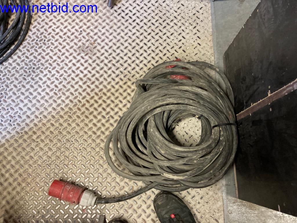 Gradbeni stroji, vozila, pisarniška oprema, pisarniški zabojniki-5