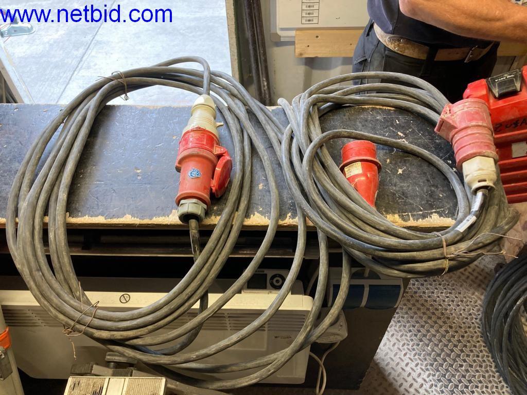 Gradbeni stroji, vozila, pisarniška oprema, pisarniški zabojniki-6