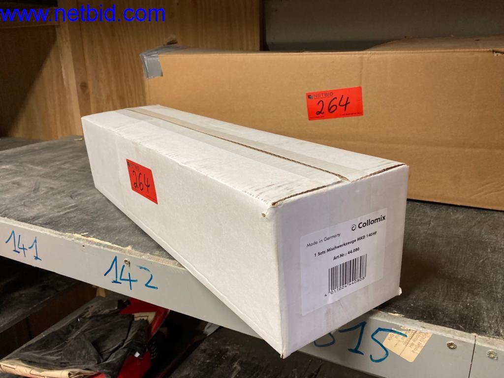 Maszyny budowlane, pojazdy, sprzęt biurowy, kontenery biurowe-10