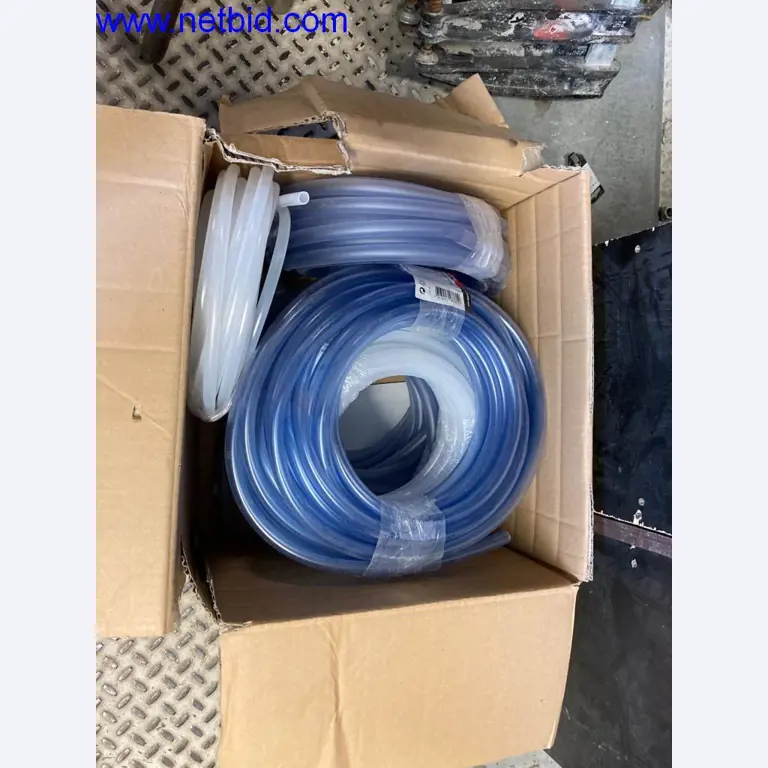 Bouwmachines, voertuigen, kantooruitrusting, kantoorcontainers-11