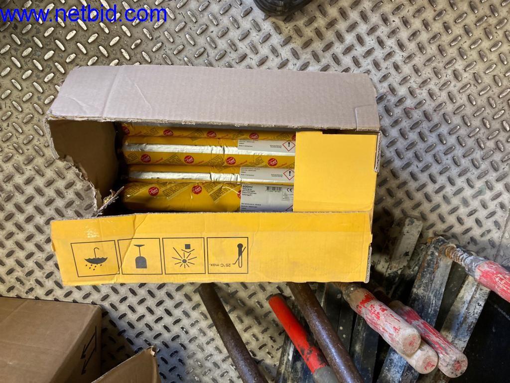 Maszyny budowlane, pojazdy, sprzęt biurowy, kontenery biurowe-12