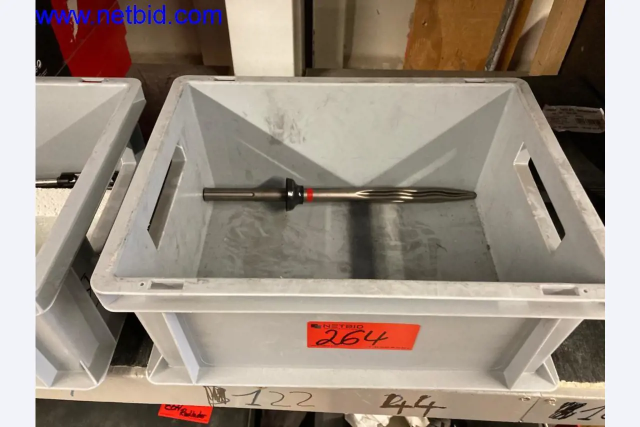 Bouwmachines, voertuigen, kantooruitrusting, kantoorcontainers-14