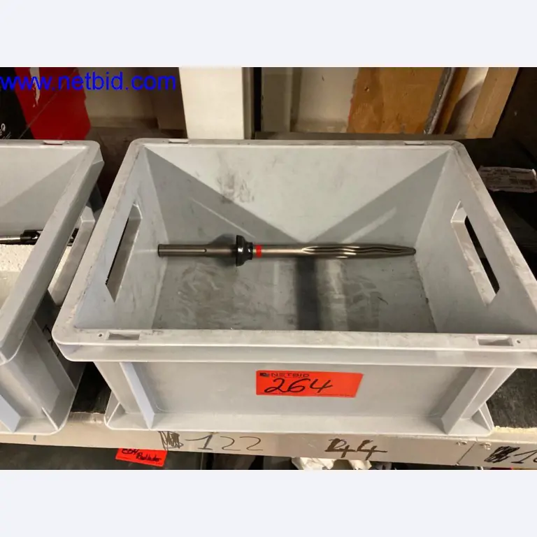 Bouwmachines, voertuigen, kantooruitrusting, kantoorcontainers-14