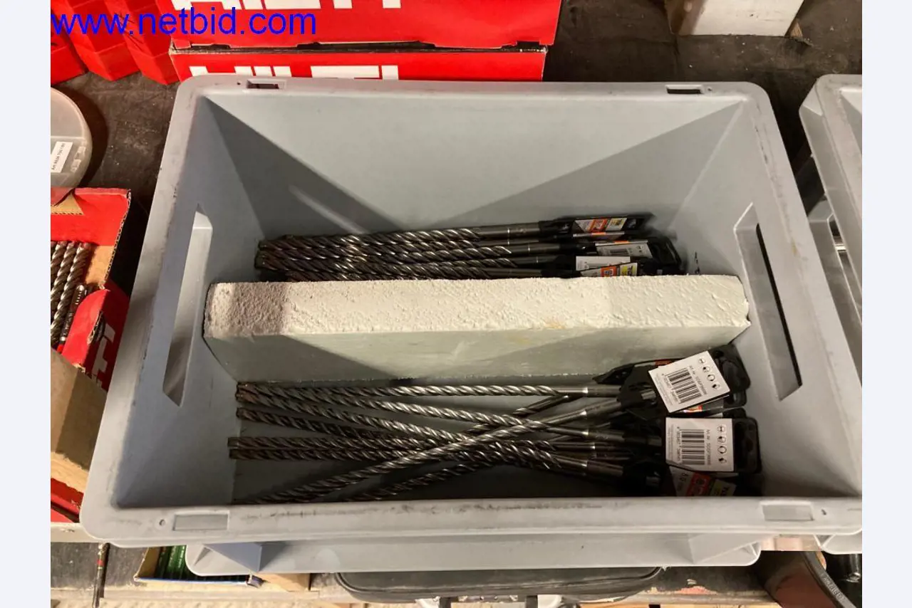 Bouwmachines, voertuigen, kantooruitrusting, kantoorcontainers-15