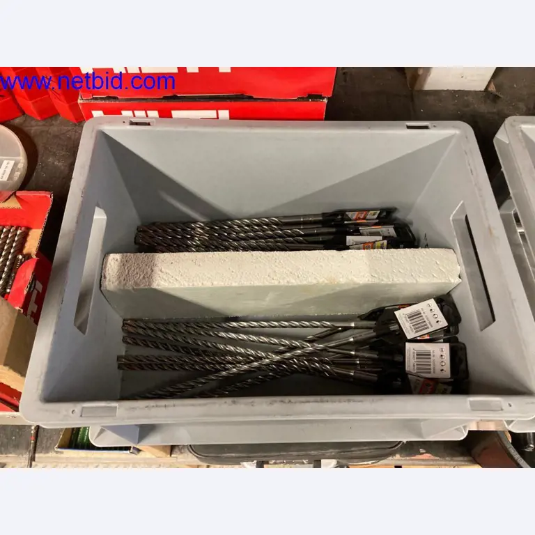 Bouwmachines, voertuigen, kantooruitrusting, kantoorcontainers-15