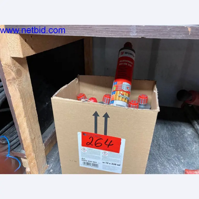 Bouwmachines, voertuigen, kantooruitrusting, kantoorcontainers-5