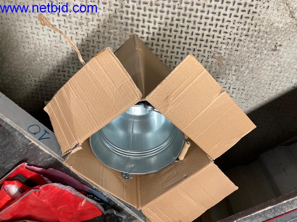 Maszyny budowlane, pojazdy, sprzęt biurowy, kontenery biurowe-6