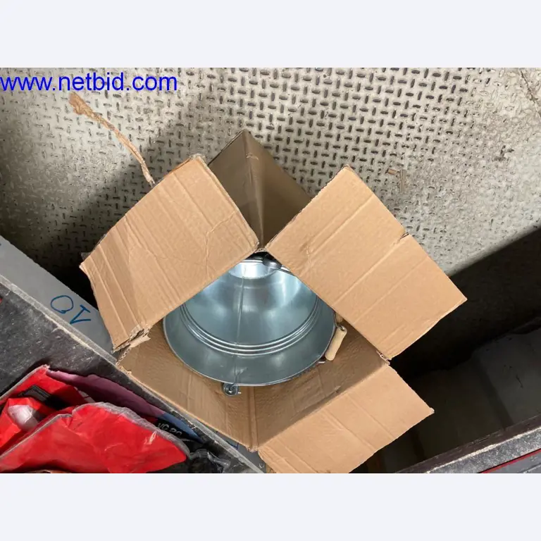 Bouwmachines, voertuigen, kantooruitrusting, kantoorcontainers-6