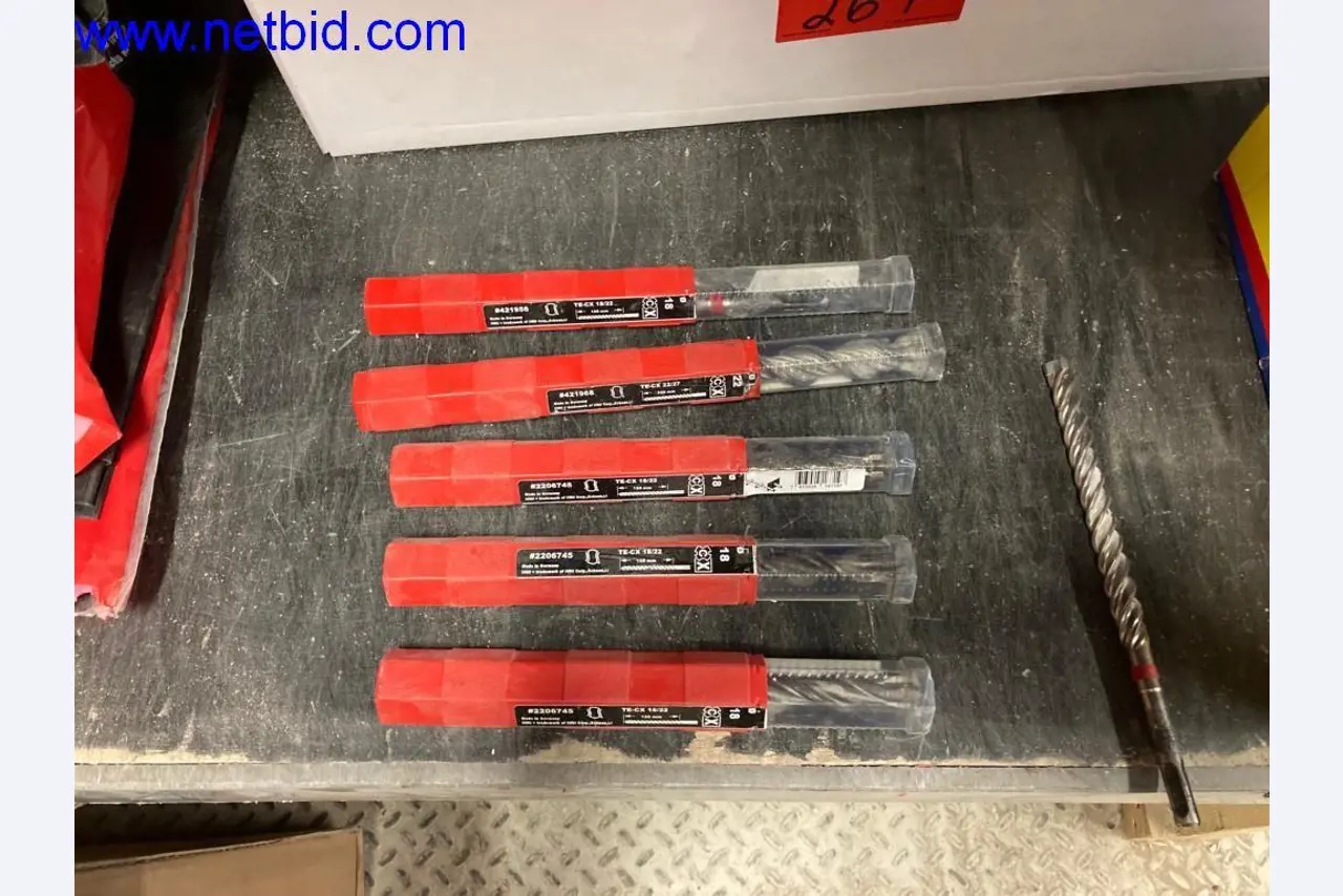 Bouwmachines, voertuigen, kantooruitrusting, kantoorcontainers-7