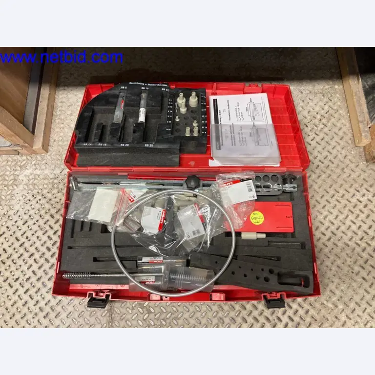 Maquinaria de construcción, vehículos, equipos de oficina, contenedores de oficina-1