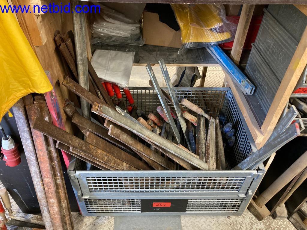 Baumaschinen, Fahrzeuge, Büroausstattung, Bürocontainer-1