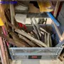 thumbnail-Baumaschinen, Fahrzeuge, Büroausstattung, Bürocontainer-1