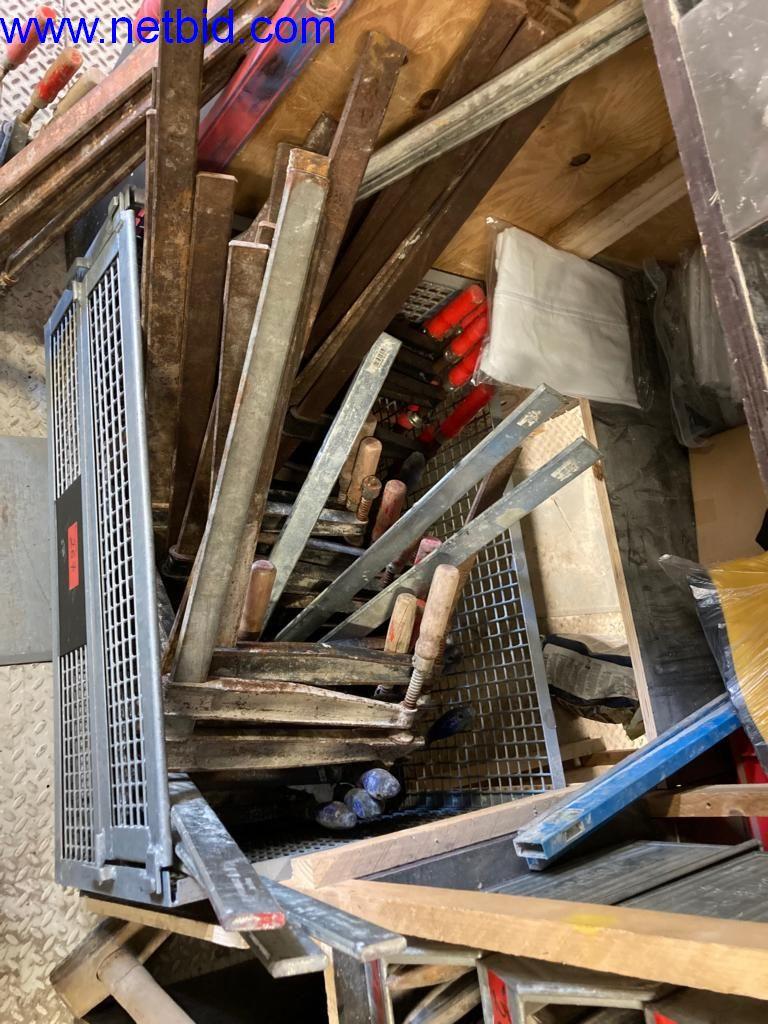 Baumaschinen, Fahrzeuge, Büroausstattung, Bürocontainer-3