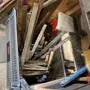 thumbnail-Baumaschinen, Fahrzeuge, Büroausstattung, Bürocontainer-3
