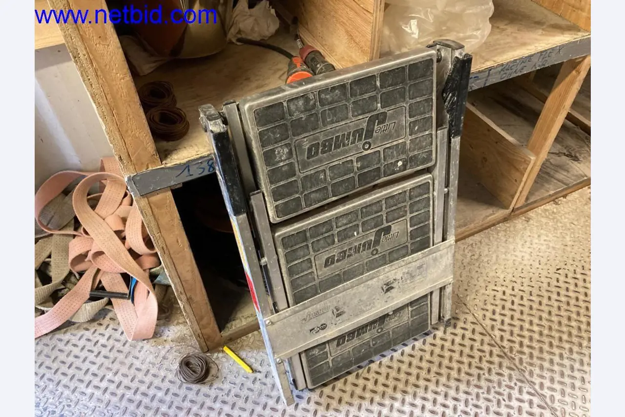 Gradbeni stroji, vozila, pisarniška oprema, pisarniški zabojniki-2