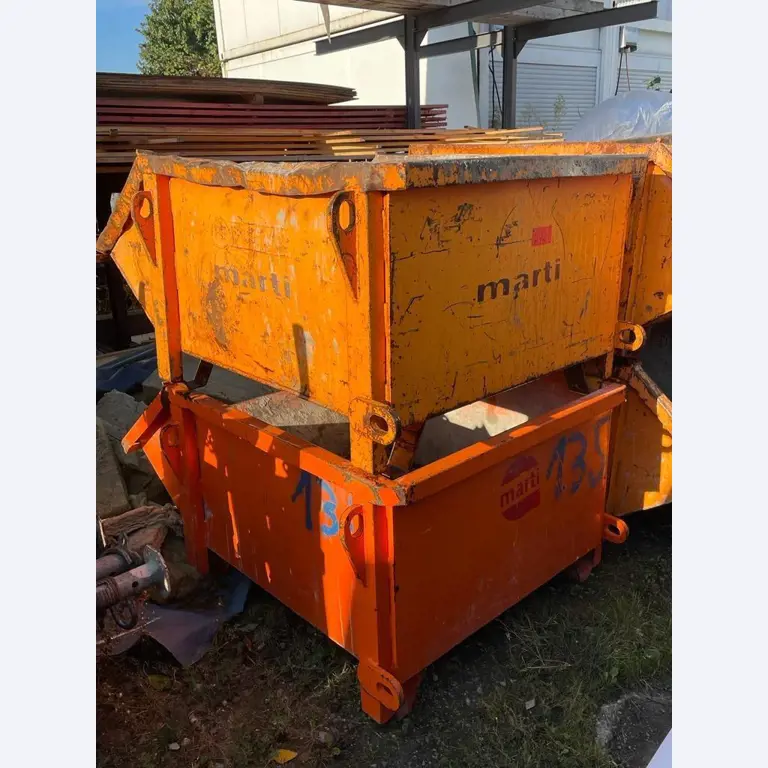 Baumaschinen, Fahrzeuge, Büroausstattung, Bürocontainer-1