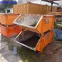 thumbnail-Baumaschinen, Fahrzeuge, Büroausstattung, Bürocontainer-1
