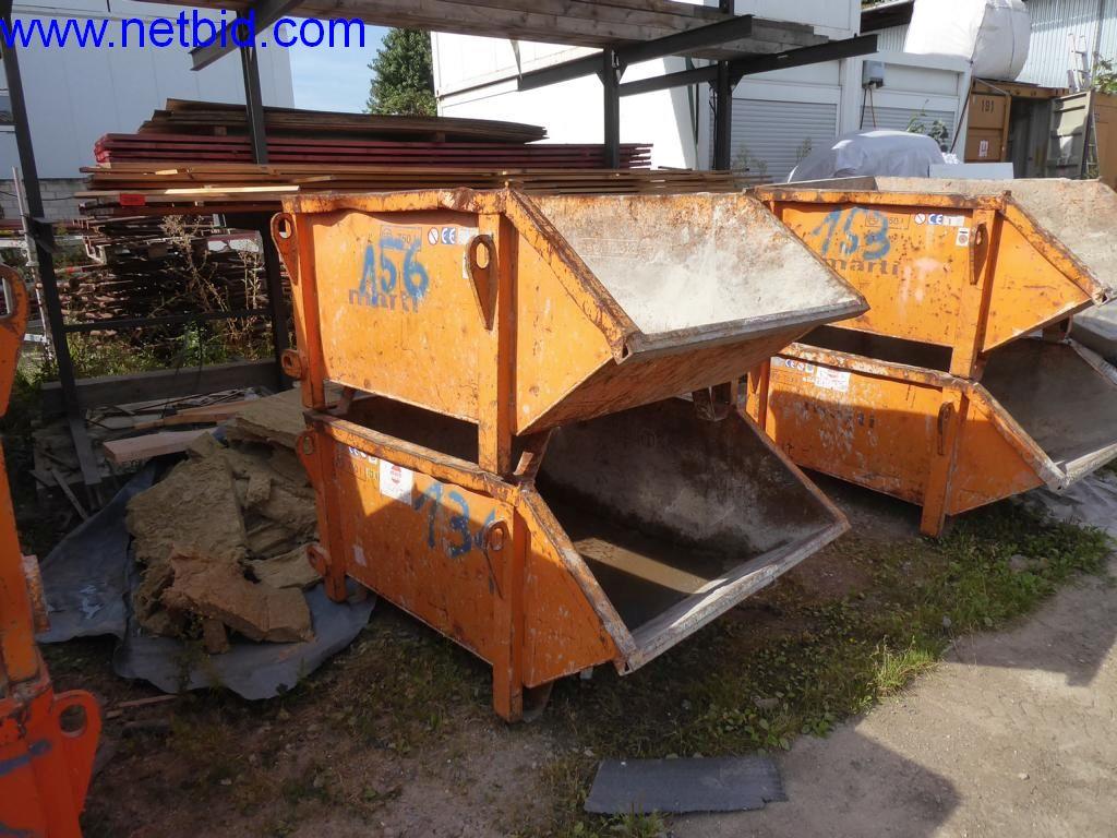 Stavební stroje, vozidla, kancelářské vybavení, kancelářské kontejnery-2