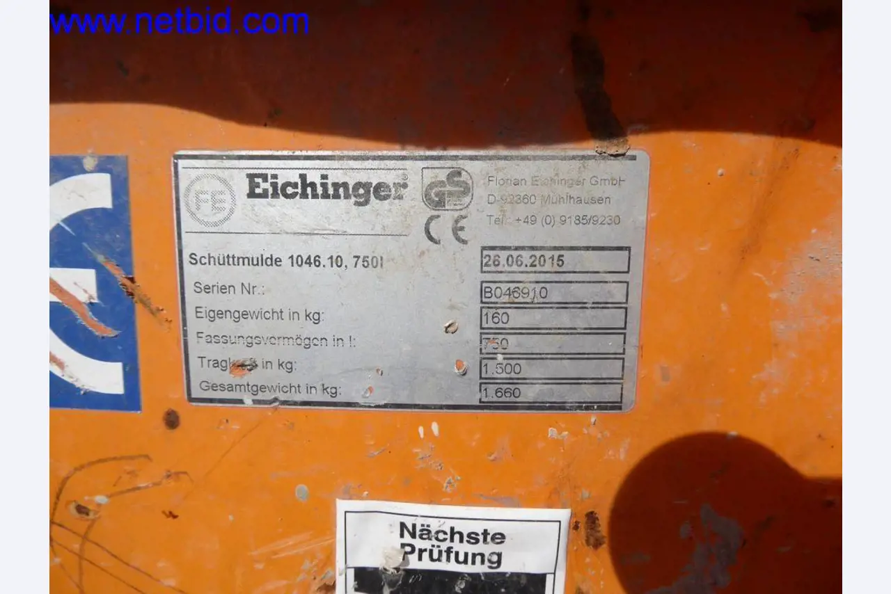 Stavební stroje, vozidla, kancelářské vybavení, kancelářské kontejnery-3