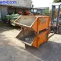 thumbnail-Baumaschinen, Fahrzeuge, Büroausstattung, Bürocontainer-1