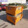 thumbnail-Baumaschinen, Fahrzeuge, Büroausstattung, Bürocontainer-3