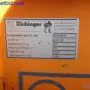 thumbnail-Baumaschinen, Fahrzeuge, Büroausstattung, Bürocontainer-5