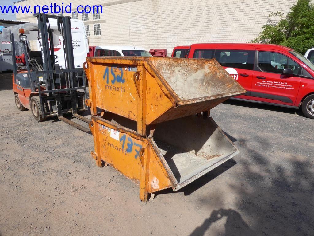 Maszyny budowlane, pojazdy, sprzęt biurowy, kontenery biurowe-1