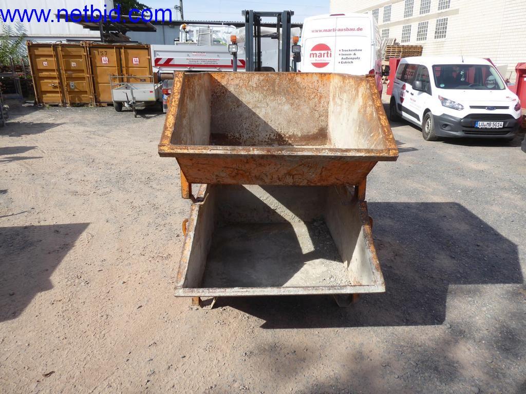 Maszyny budowlane, pojazdy, sprzęt biurowy, kontenery biurowe-2