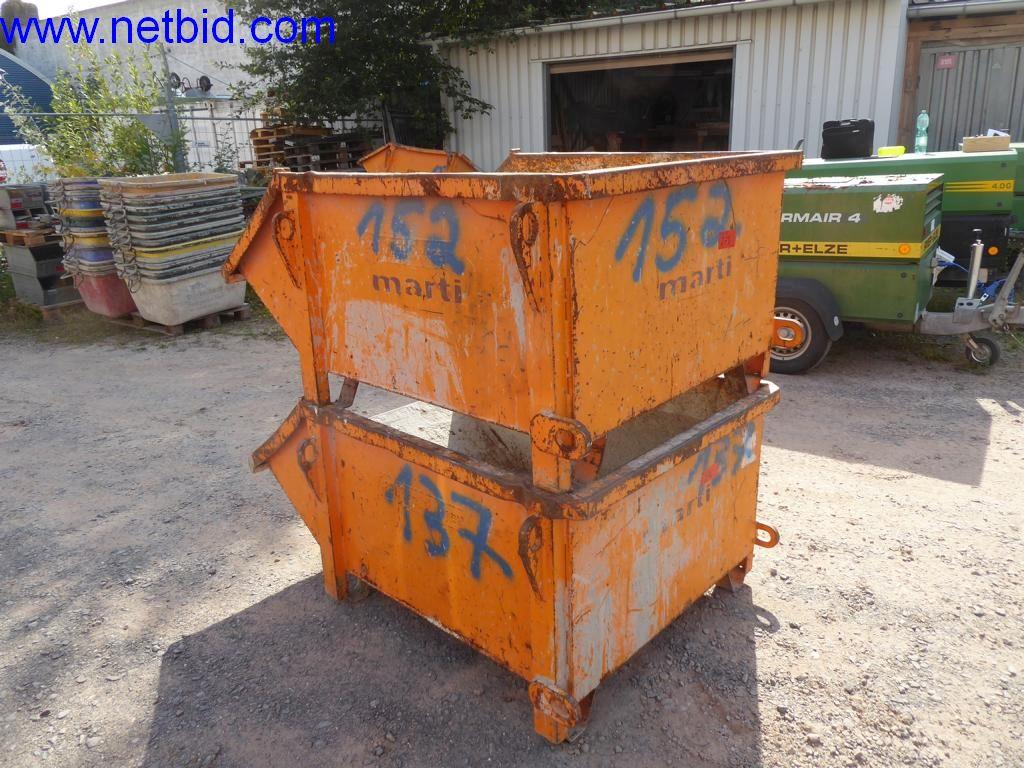 Maszyny budowlane, pojazdy, sprzęt biurowy, kontenery biurowe-3