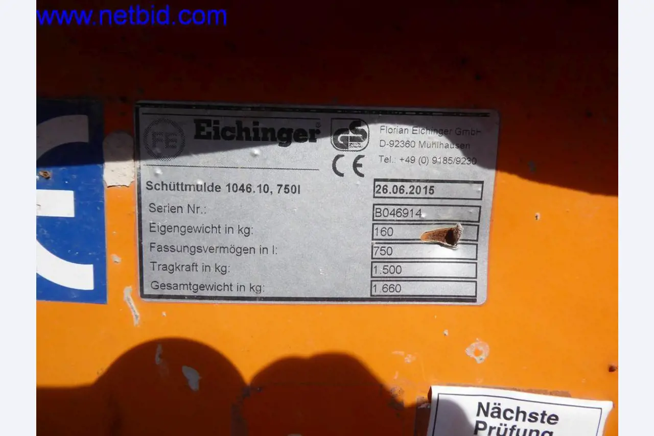 Maszyny budowlane, pojazdy, sprzęt biurowy, kontenery biurowe-4