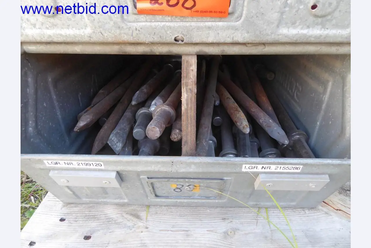Construction machinery, vehicles, office equipment, office containers-1