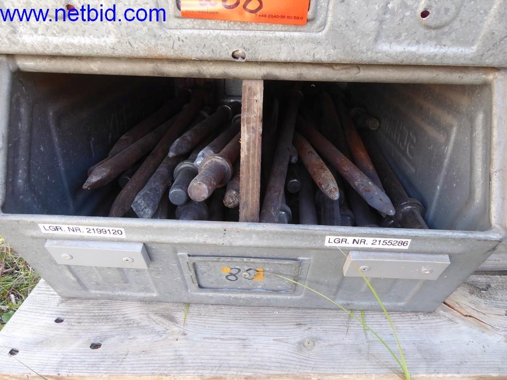 Gradbeni stroji, vozila, pisarniška oprema, pisarniški zabojniki-2